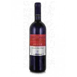 VINO LIBRANDI ASYLIA DOC ROSSO BOTT.CL.75 *