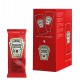 KETCHUP HEINZ BUSTE MONOPORZ. GR.11 PZ.200