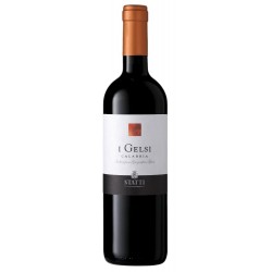 VINO STATTI I GELSI ROSSO IGT 2023BOTT. CL.75