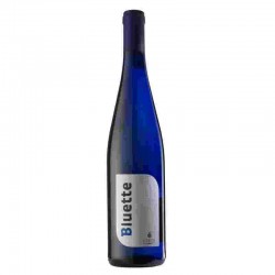 VINO STATTI BLUETTE BIANCO FRIZZANTE BOTT. CL.75