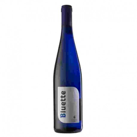 VINO STATTI BLUETTE BIANCO FRIZZANTE BOTT. CL.75