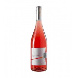 VINO STATTI GRECO NERO ROSATO IGT '24 BOTT. CL.75