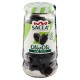 OLIVE NERE TOSTE OLIVOLI SACLA' VETRO GR.290