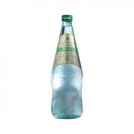 ACQUA MANGIATORELLA.FRIZZANTE VETRO CL.75