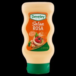 SALSA ROSA ML.410 DEVELEY
