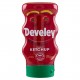 KETCHUP 100% NATURALE ML.250 DEVELEY