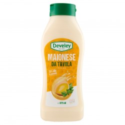 MAIONESE DEVELEY DA TAVOLO ML. 875