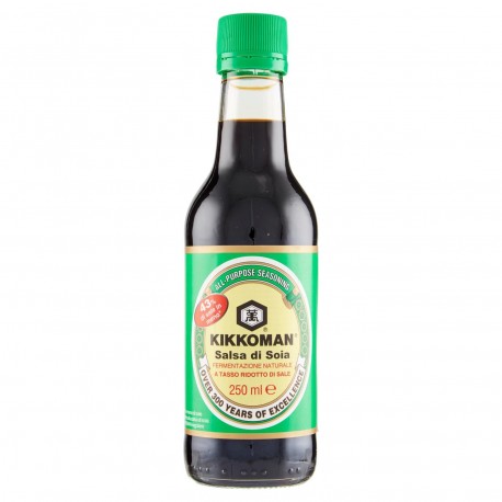 SALSA SOIA ML.250 VETRO DEVELEY