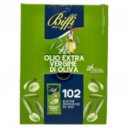 OLIO BIFFI MONO EX/OLIVA BUSTE ML.10 PZ.102