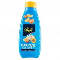 MAIONESE BIFFI GOURMET GR.820