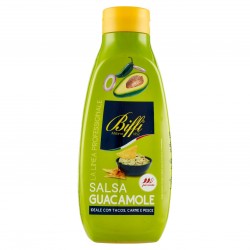 SALSA GAIA BIFFI GUACAMOLE TWISTER GR.800