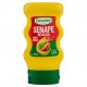 SALSA SENAPE DELICATA DEVELEY SQUEEZE ML.250