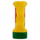 SALSA SENAPE DELICATA DEVELEY SQUEEZE ML.250