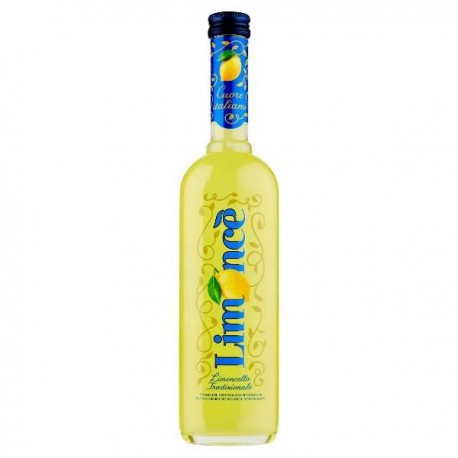LIQUORE LIMONCELLO LIMONCE CL.50
