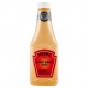 SALSA HEINZ BURGER CLASSIC ML.875