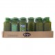 SUCCHI YOGA BAR BOTT.OPT. PESCA ML.200