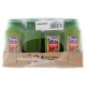 SUCCHI YOGA BAR BOTT.OPT. ANANAS NETT. ML.200