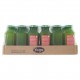 SUCCHI YOGA BAR BOTT.OPT. ANANAS NETT. ML.200