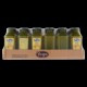 SUCCHI YOGA BAR BOTT.ACE ML.200