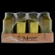 SUCCHI YOGA BAR BOTT.ACE ML.200
