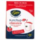 KETCHUP BIFFI NATURE BAG IN BOX KG.4