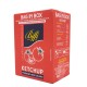 KETCHUP BIFFI NATURE BAG IN BOX KG.4