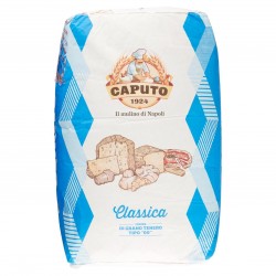 FARINA CAPUTO (00) CLASSICA KG.25