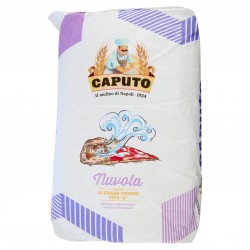 FARINA CAPUTO (0) NUVOLA KG.25