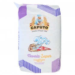 FARINA CAPUTO (0) NUVOLA SUPER KG.25
