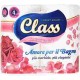 CARTA IGIENICA CLASS 4/ROTOLI 3VELI