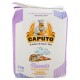 FARINA CAPUTO.(0) NUVOLA KG.5