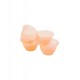 CONT.ALIM.COPPETTE GELAT0 ARANCIO CC.120 PZ.50