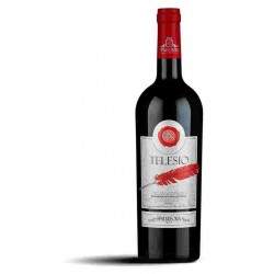 VINO SPADAFORA TELESIO DONNICI ROSSO CL.75