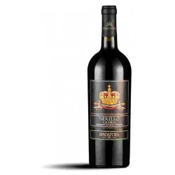 VINO SPADAFORA NERELLO DONNICI ROSSO CL.75