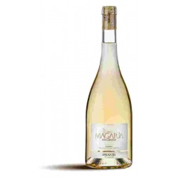 VINO SPADAFORA MAGARIA DONNICI BIANCO 2020 CL.75