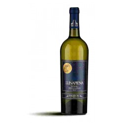 VINO SPADAFORA LUNAPIENA DONNICI BIANCO 2020 CL.75