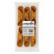 PASTICCERIA CIALDE CANNOLI SICILIANI GRANDI PZ.6