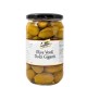 OLIVE IL MEGLIO VERDI GIGANTI DOLCI VASO GR.580