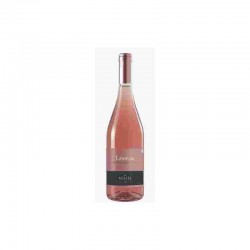 VINO STATTI LAMEZIA ROSATO DOC IGT'20 BOTT. CL.75