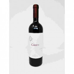 VINO STATTI CAURO ROSSO IGT '17 BOTT. CL.75