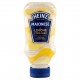 MAIONESE HEINZ LIMONE E PEPE NERO TOP DOWN ML.220