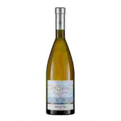VINO SPADAFORA DOLCEMARE DONNICI BIANCO 2020 CL.75