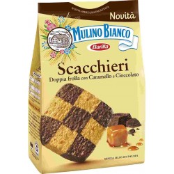 BISC.MULINO B.R.ÙSCACCHIERI GR.300