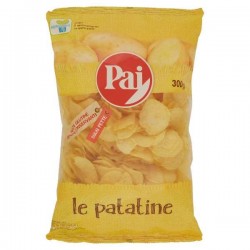 PATATINE PAI TRASP.CLASSICA GR.300