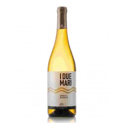 VINO TRAMONTANA I DUE MARI IGT BIANCO BOTT.CL.75