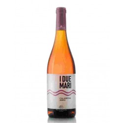 VINO TRAMONTANA I DUE MARI IGT ROSATO BOTT.CL.75