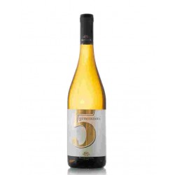 VINO TRAMONTANA 5 GENERAZIONI BIANCO BOTT.CL.75