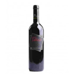 VINO TRAMONTANA PALIZZI ROSSO IGT BOTT.CL.75
