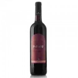 VINO TRAMONTANA PELLARO ROSSO IGT BOTT.CL.75
