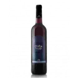 VINO TRAMONTANA COSTA VIOLA ROSSO IGT BOTT.CL.75
